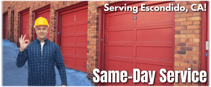 Garage Door Repair Escondido